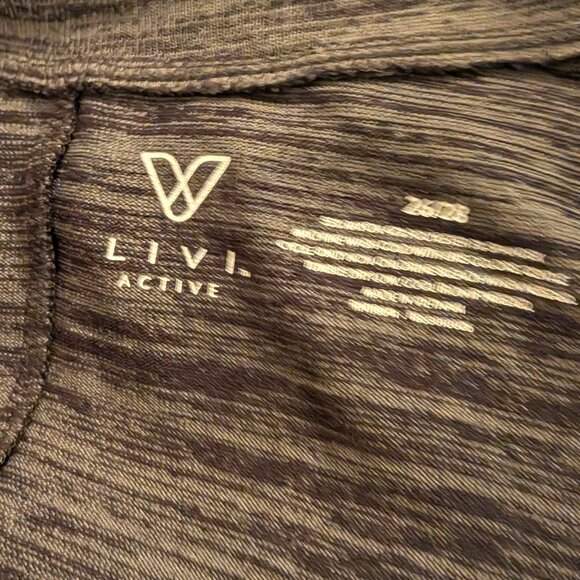 NWT Lane Bryant Size 26/28 Livi Hi-Low Maxi Skirt - Picture 2 of 7